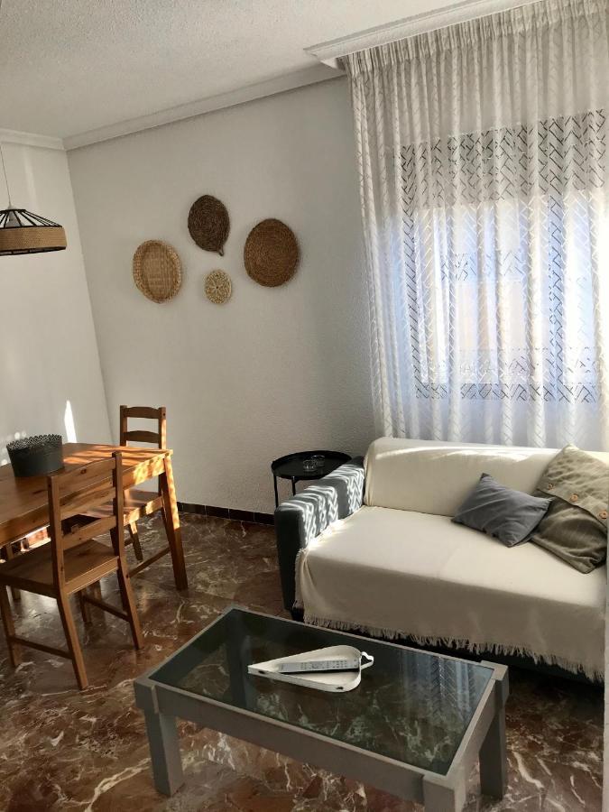 Apartamentos Ermitana 22 Peníscola Exterior foto