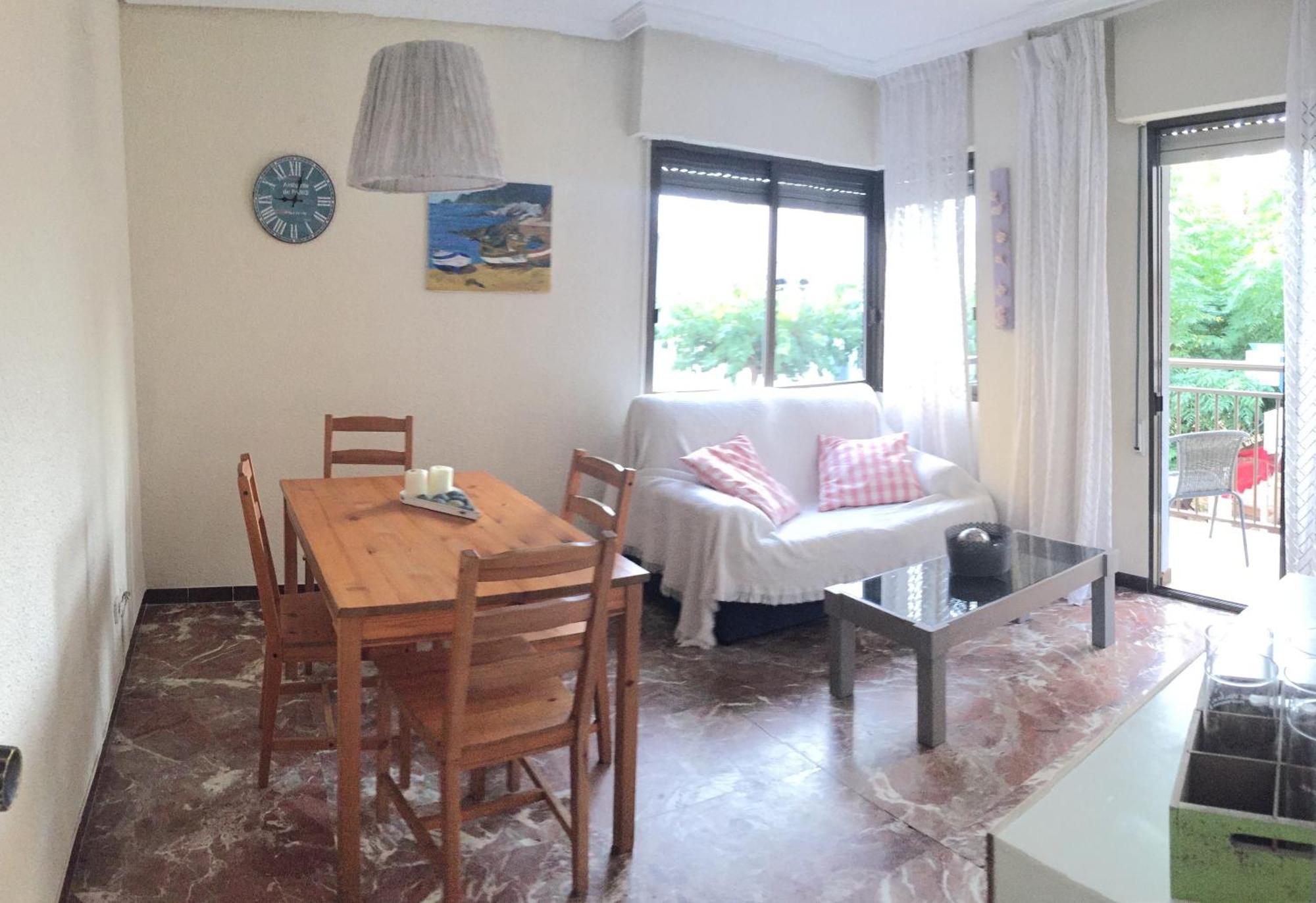 Apartamentos Ermitana 22 Peníscola Exterior foto